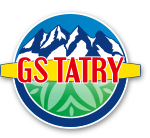Logo GS Tatry